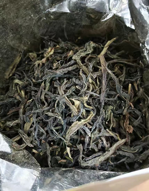 单枞和双枞区别在哪？中茶海堤老枞水仙哪款好