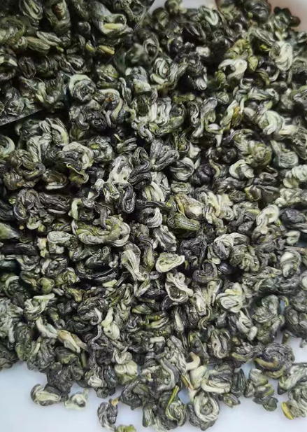 碧螺春喝起来为何是苦味？三万昌的碧螺春正宗吗