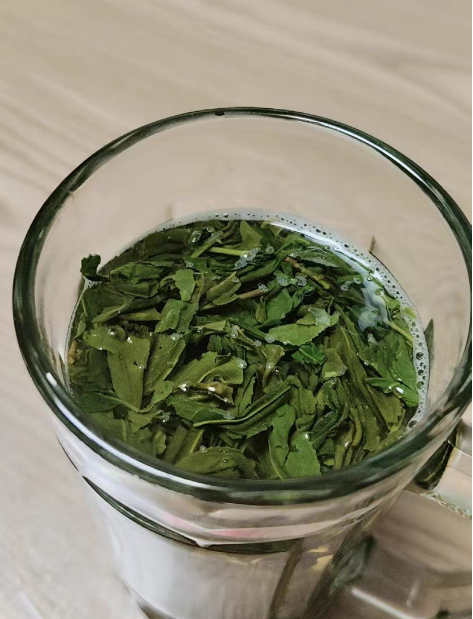 高山云雾茶是绿茶吗？哪个牌子高山云雾茶好喝