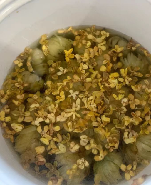 桂花茶哪里的最好最出名?桂花茶买哪个品牌的好
