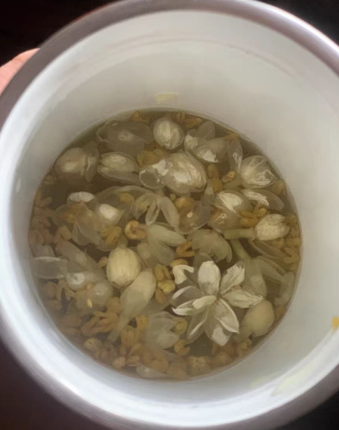 桂花茶哪里的最好最出名?桂花茶买哪个品牌的好