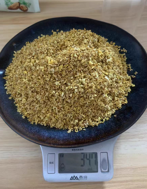 桂花茶哪里的最好最出名?桂花茶买哪个品牌的好