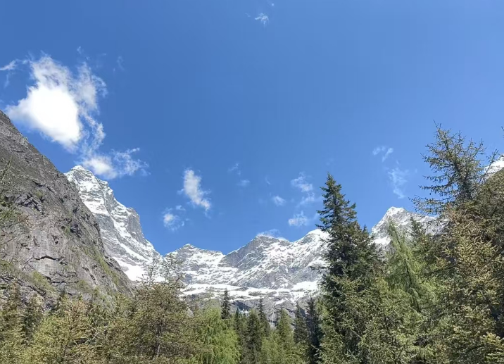 七月中旬，该不该去四姑娘山？在线等，挺急的！