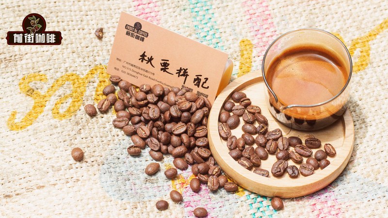推荐几款意式精品咖啡豆:按日常场景安排