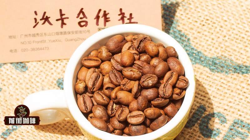 推荐冷萃咖啡豆：按日常场景安排
