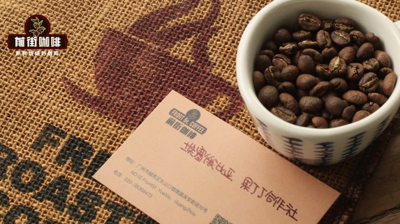 坚果可可风味的豆子：产区与处理法的组合逻辑