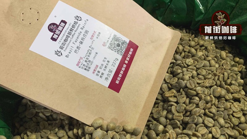 家用美式咖啡豆怎么选:日常口粮的三个标准