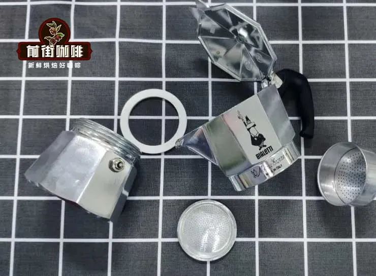 好喝的意式咖啡豆怎么挑:从香气到尾韵的完整体验线