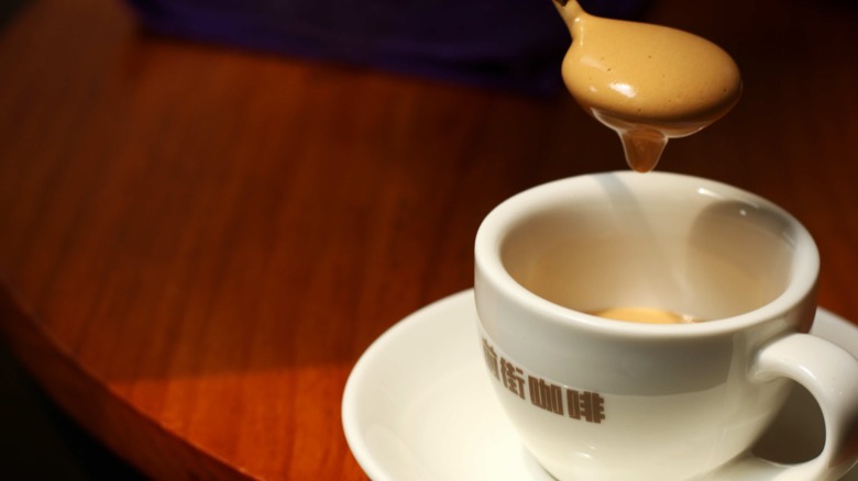 摩卡壶做冰咖啡,夏天选豆的清爽玩法