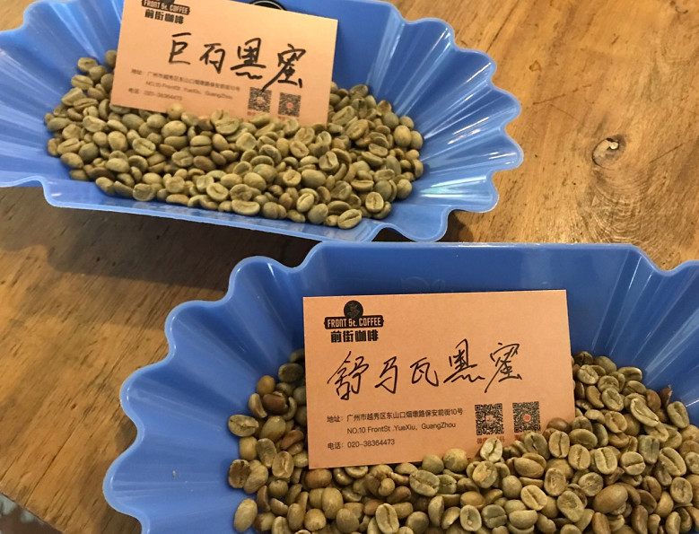 比乐蒂摩卡壶的适配豆单:从深烘拼配到单品