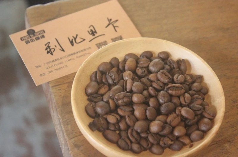 可可风味摩卡壶豆:黑巧克力气质的一壶咖啡