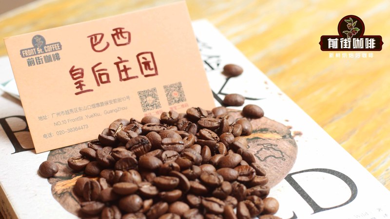 一张风味词地图，读懂坚果可可豆