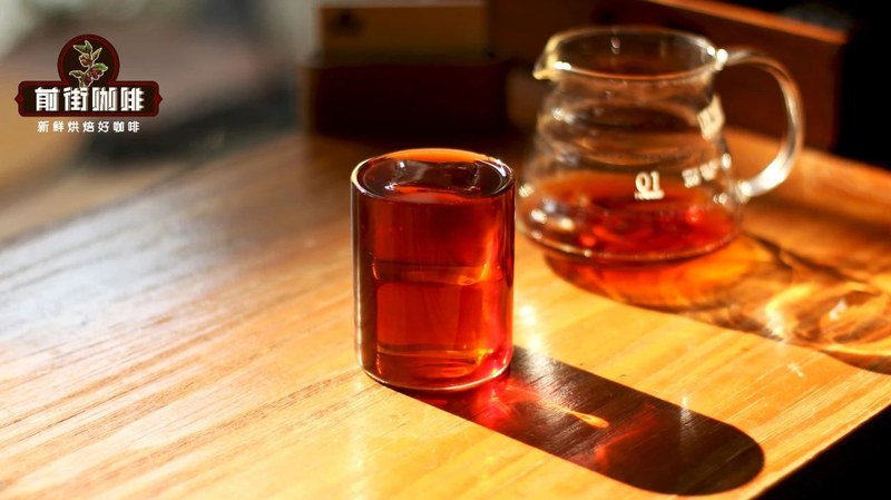 手冲咖啡豆怎么选：在稳定出杯与风味变化之间找到平衡