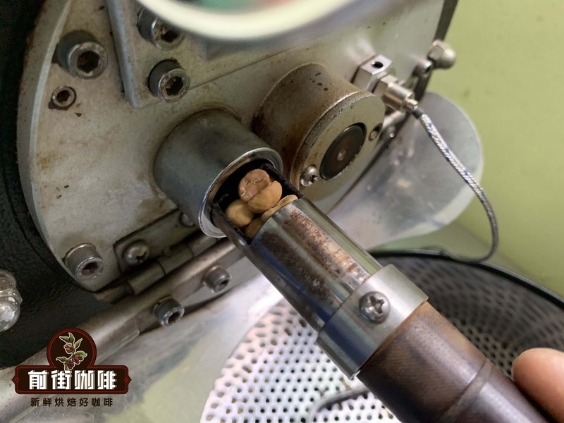 清晨厨房飘出坚果焦糖香气，看懂生豆等级与瑕疵轻松挑出纯净浓缩