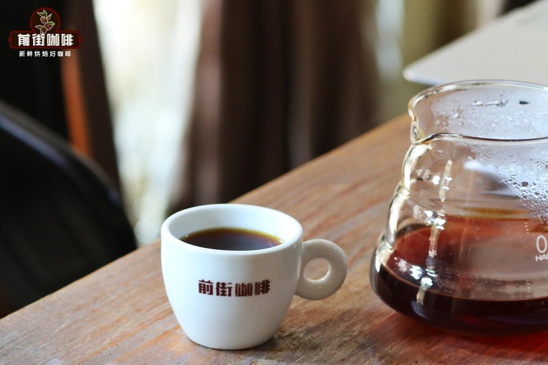 午后犯困来一杯透亮冰美式,看懂生豆品相轻松做出一杯果汁甜