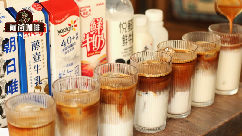 在家摆两只杯子就能测评!教你喝懂不苦又醇厚的温润咖啡