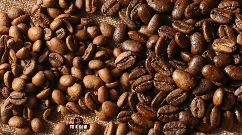 加班困倦时随手拆开挂耳，看懂生豆品级分段注水喝出满杯纯净