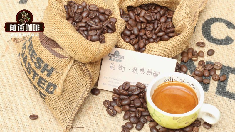 甜感强美式怎么选：从稳定日常到风味变化