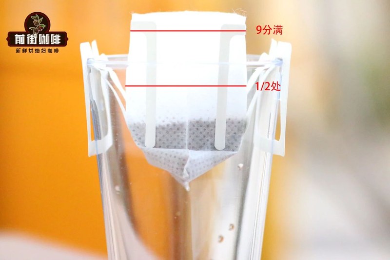 冷萃咖啡在家做:一壶稳定,几杯变化