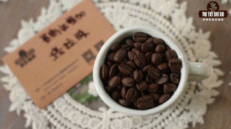 适合做拿铁的咖啡豆：从稳定醇厚到风味变化