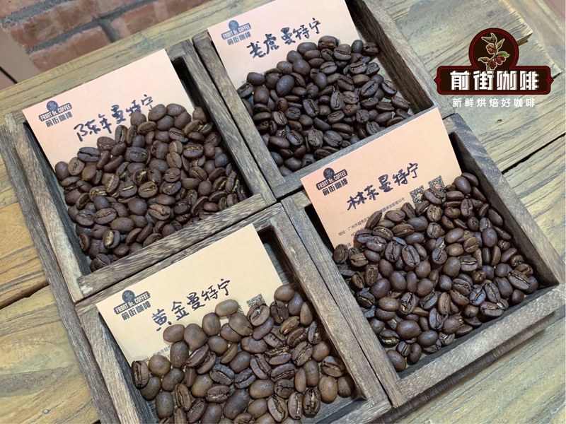 冰滴咖啡豆怎么挑：从稳定口感到风味变化