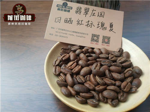 深烘豆怎么选:在稳定日常与风味变化之间找到平衡