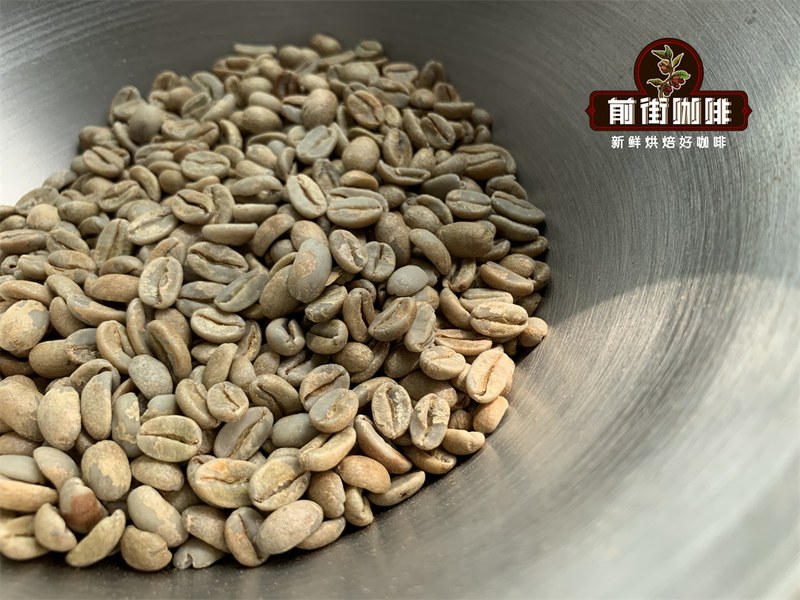 周末午后想煮一壶温润黑巧甜，看懂生豆品相和等级挑对正宗好蓝山