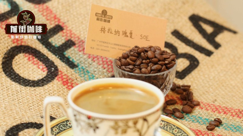 给爱喝咖啡的朋友挑豆子,浓缩油脂丰厚又得体,送礼这样搭准没错
