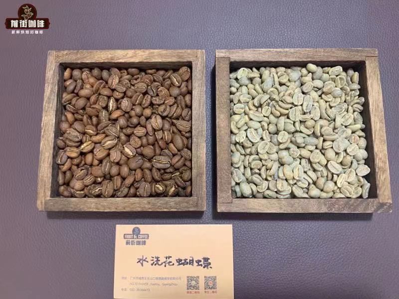 果香花香还是可可?看标签给咖啡机配豆