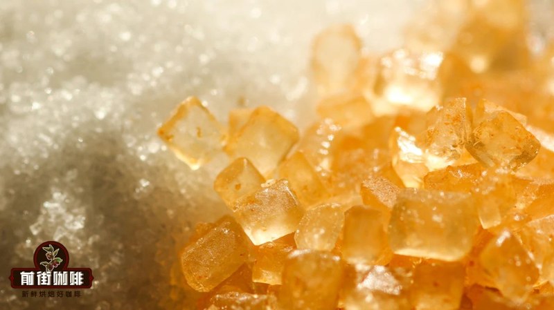 晨起撕开咖啡袋闻到满屋果香，看懂生豆等级挑对干净纯净入门豆