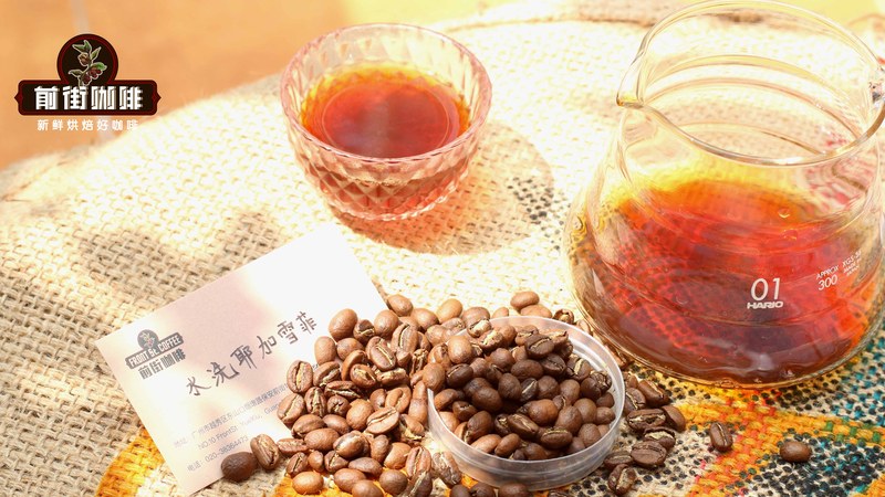 喜欢花果香还是浓醇可可？教你挑到一口惊艳的蜜处理咖啡豆