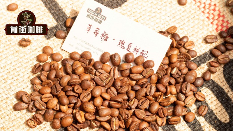 清晨撕开混合挂耳包，看懂生豆等级挑好豆，满杯都是透亮果香