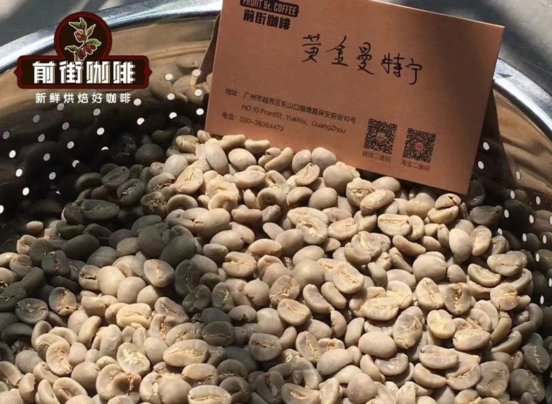 喝完嘴里生津像含着润喉糖,按预算挑对回甘豆每天都喝得舒服