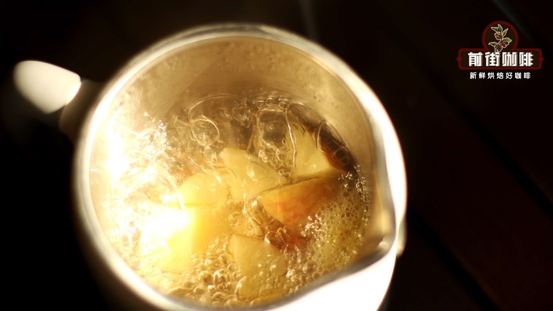 让摩卡壶少酸更顺口:豆子稳定性与变化判断