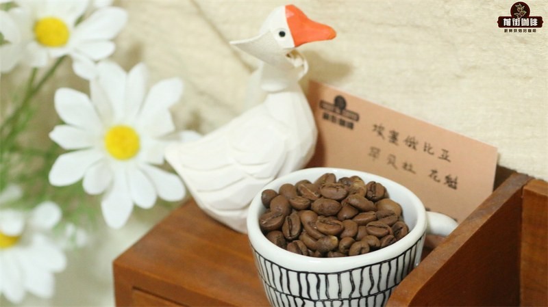 咖啡降温后,新手怎么喝出果味变化