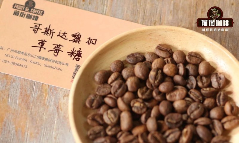 奶茶杯换成咖啡杯，为什么过渡期的豆这么挑