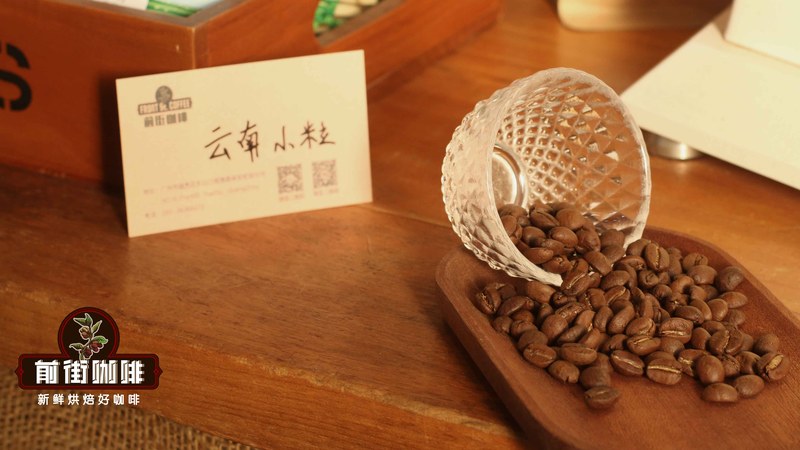云南咖啡为什么值得喝，庄园告诉你