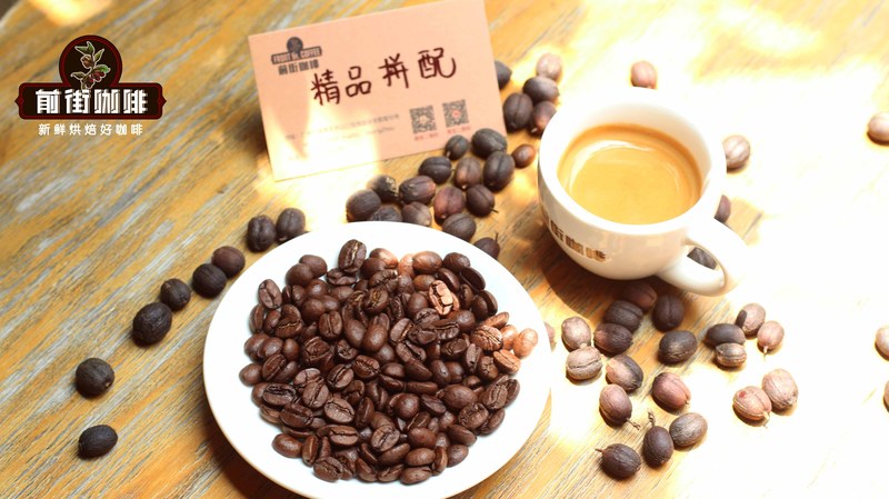 速溶和现磨之间的路，为什么由中深烘咖啡搭桥