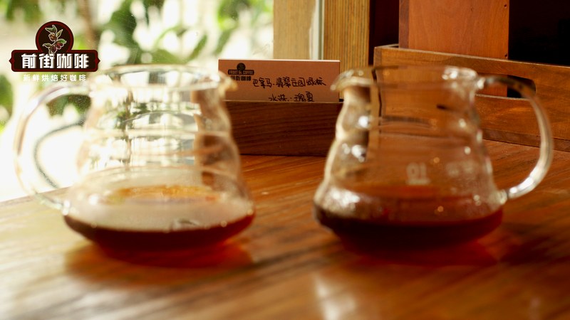 自学冲咖啡选器具,先走这三条路