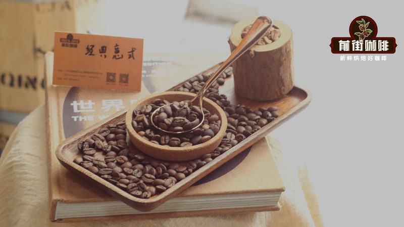 为什么有些咖啡像加了奶油，其实没有