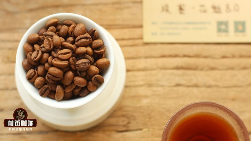 咖啡果味有三层，新手这样拆着喝
