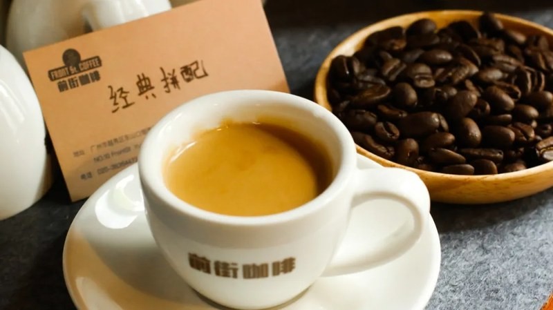 咖啡小白读懂湿刨：曼特宁醇厚的秘密工艺