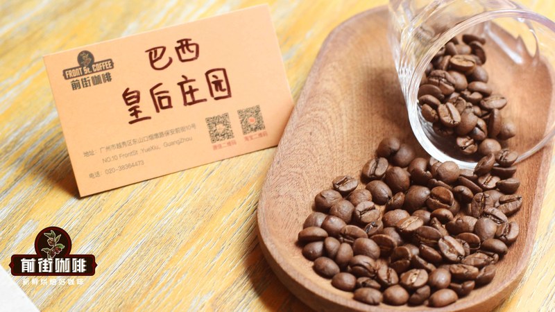 喝出巧克力香的咖啡,新手按这条梯度挑豆