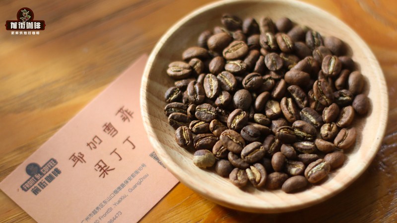 小白想喝花果香明显的咖啡，顺着这几支豆找就透亮
