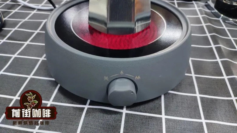 摩卡壶煮咖啡常见状况排查:淡味、无油与喷溅的解决思路