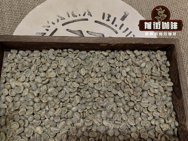 同一包牙买加咖啡豆，花香突出与甜感突出的两种冲法