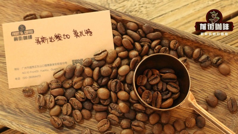 不靠加糖的甜,莫扎特咖啡新手入门