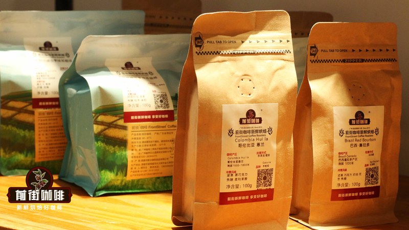 为什么咖啡能喝出焦糖味，讲讲门道