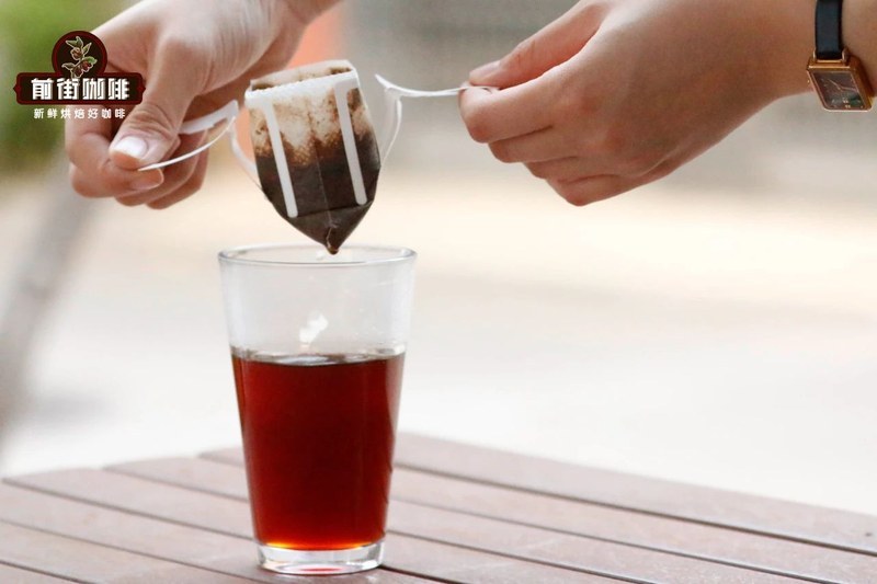 大学生宿舍多人合喝咖啡,按人头配豆才各得其所