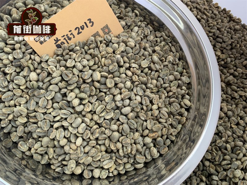 配一本读不完的小说:手冲浅烘豆的茶感与回甘